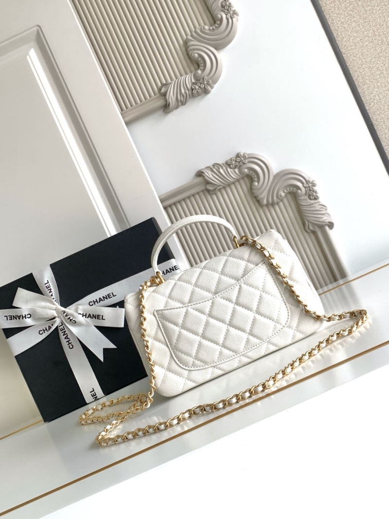 Ch**el satchel bags